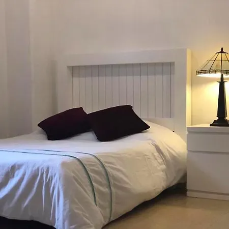 Habitaciones Las Almendras
