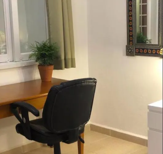 Guest house Las Almendras *
