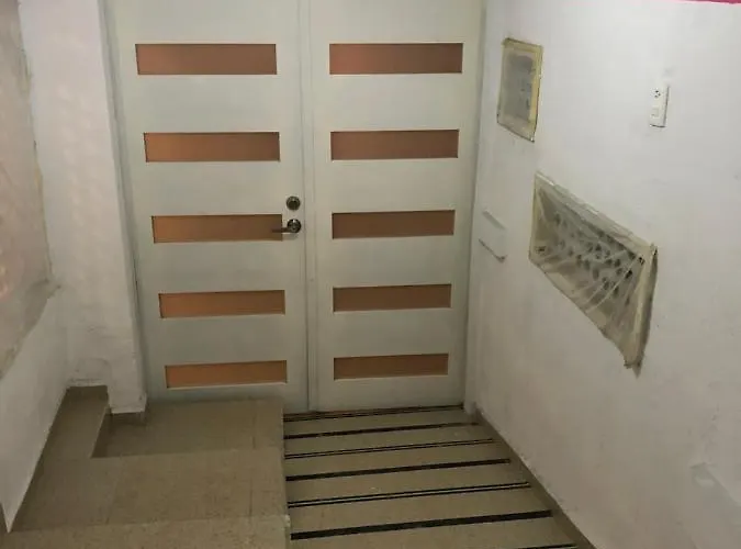 Guest house Las Almendras